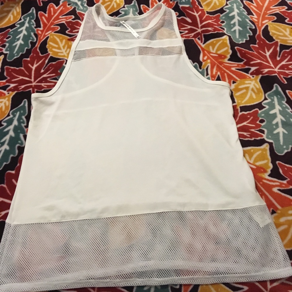 ‼️ SOLD ‼️workout shirt size medium